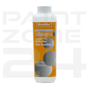 Sikkens Cobu PLUS Activator Non Sanding - 1 ltr