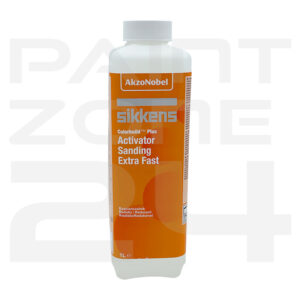 Sikkens Cobu PLUS Activator Sanding extrafast - 1 ltr