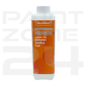 Sikkens Cobu PLUS Activator Sanding fast - 1 ltr