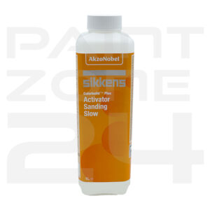 Sikkens Cobu PLUS Activator Sanding slow - 1 ltr