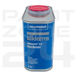 Sikkens Autowave 2.0 Hardener - 0,5 ltr