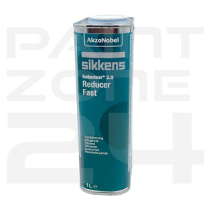 Sikkens Autoclear 2.0 Reducer Fast - 1 ltr