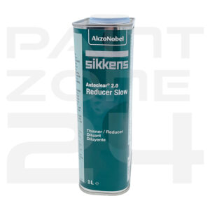 Sikkens Autoclear 2.0 Reducer Slow - 1 ltr