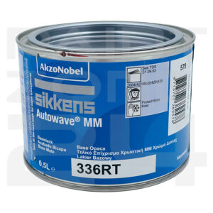 Sikkens Autowave 336RT - 0,5 ltr