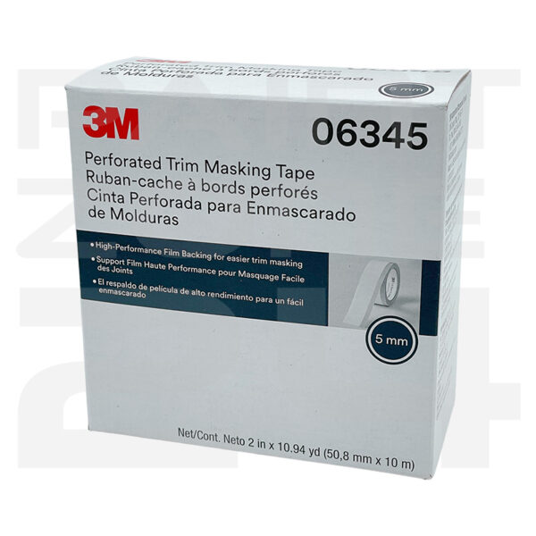 3M 06345 Lift´n Stick 5mm