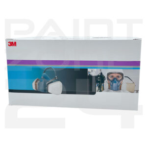 3M 6782 Start Set Lackiermaske