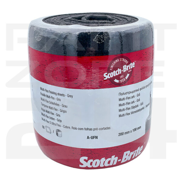 3M 7522 Scotch Brite Multi-Flex