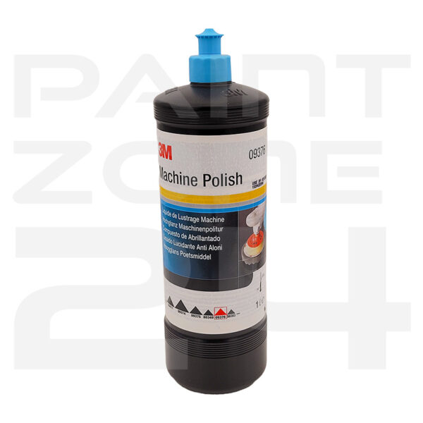 3M 9376 Perfect-it III Machine Polish