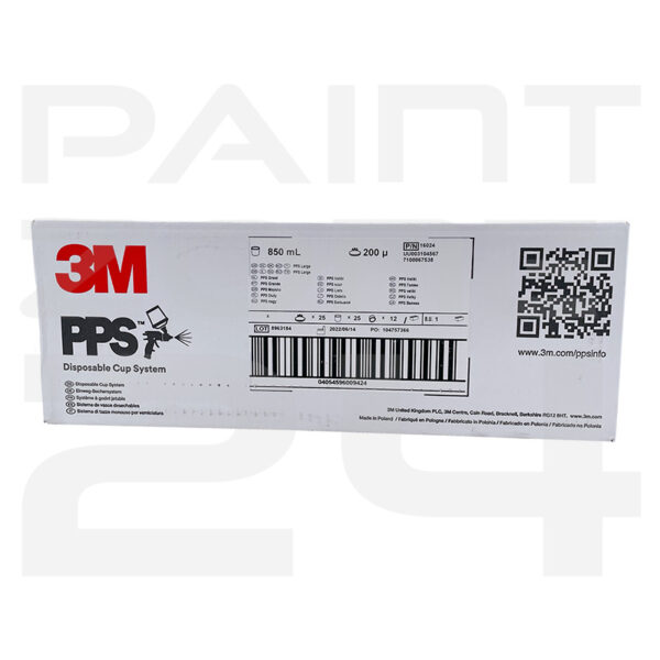 3M PPS 16024