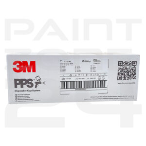 3M PPS 16114 Mini