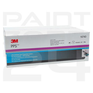 3M PPS 16743