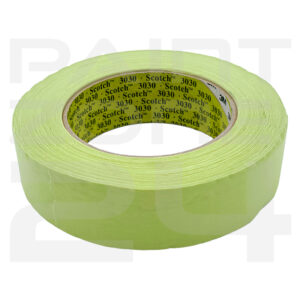3M 50979 Premium Masking Tape 3030 grün 50m x 30mm