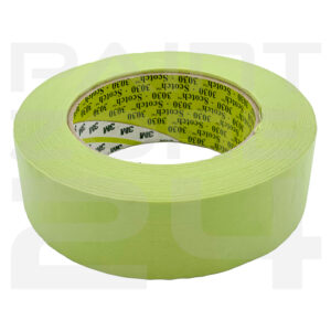 3M 50980 Premium Masking Tape 3030 grün 50m x 36mm