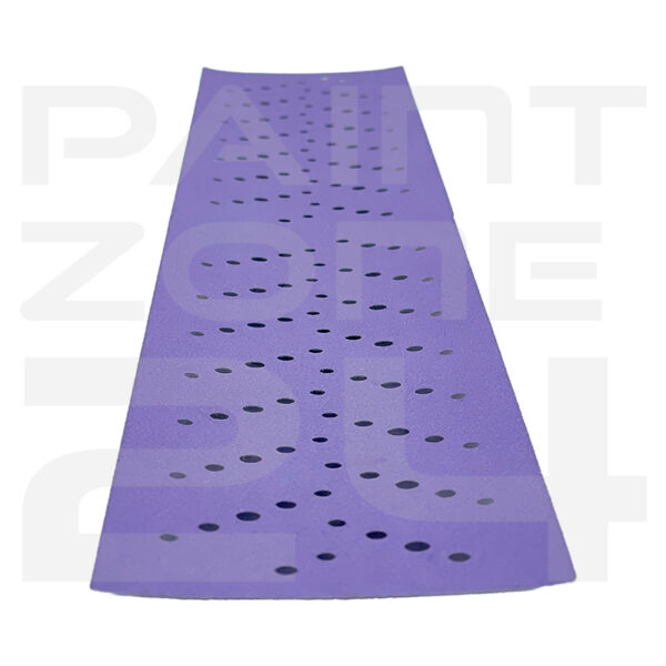 50x 3M 51418 P320 70x396 Purple Streifen