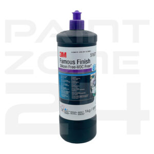 3M 51677 Perfect-it III Famous Finish
