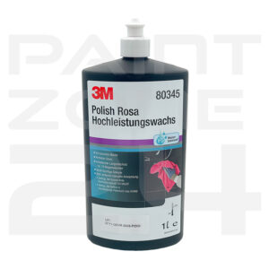 3M 80345 Perfect-it III Polish Wax