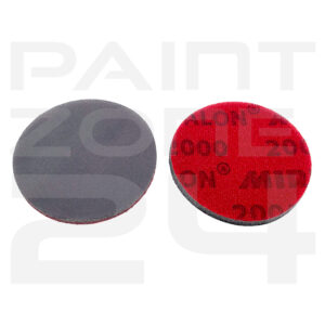 20x Mirka Abralon-77 P2000