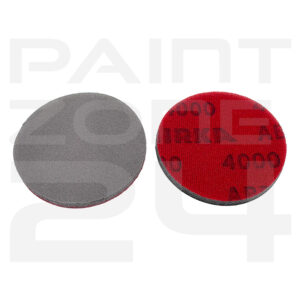 20x Mirka Abralon-77 P4000