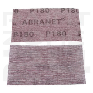 50x Mirka Abranet 70x125 P180