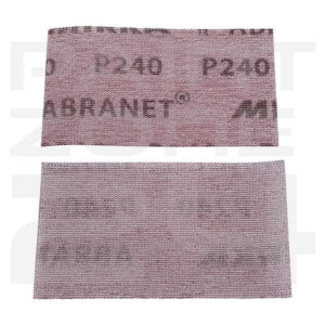 50x Mirka Abranet 70x125 P240