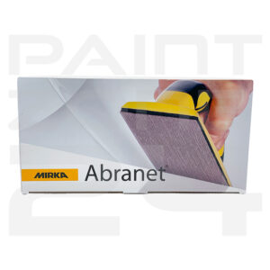50x Mirka Abranet 115x230 P120