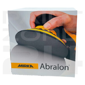 20x Mirka Abralon-150 P1000