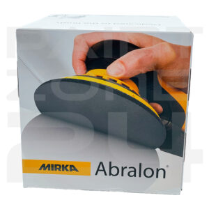 20x Mirka Abralon-150 P2000