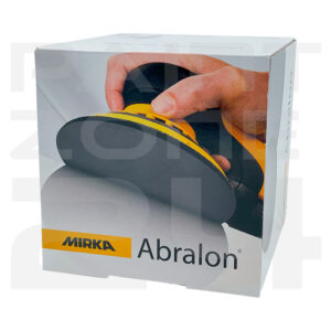 20x Mirka Abralon-150 P4000