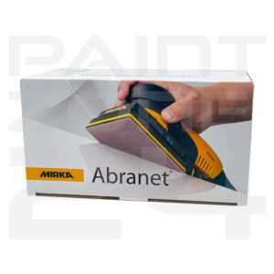 50x Mirka Abranet 70x198 P400