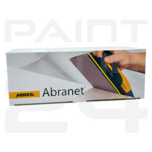 50x Mirka Abranet 70x198 P80