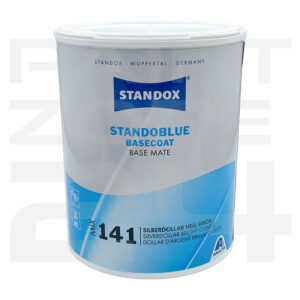STANDOX Standoblue Mix 141 - 1 Liter