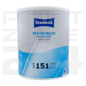 STANDOX Standoblue Mix 151 - 1 Liter