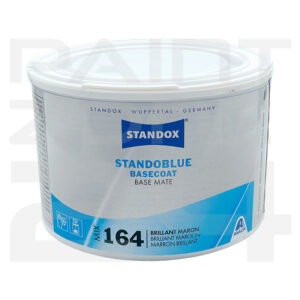 STANDOX Standoblue Mix 164 - 0,5 Liter