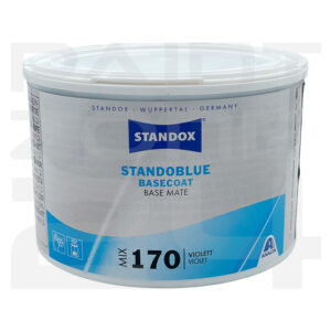 STANDOX Standoblue Mix 170 - 0,5 Liter