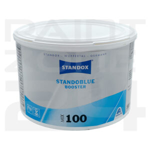 STANDOX Standoblue Booster Mix 100 - 0,5 Liter