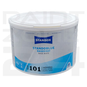 STANDOX Standoblue Mix 101 - 0,5 Liter