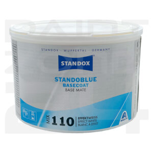 STANDOX Standoblue Mix 110 - 0,5 Liter