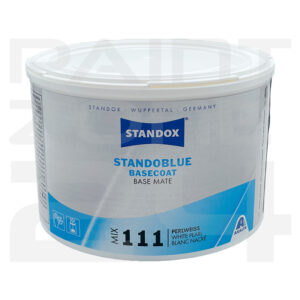 STANDOX Standoblue Mix 111 - 0,5 Liter
