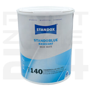 STANDOX Standoblue Mix 140 - 1 Liter