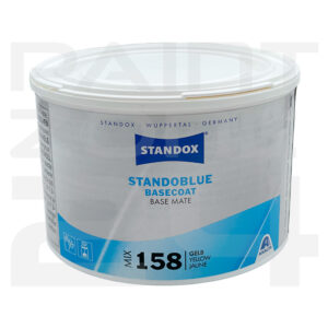 STANDOX Standoblue Mix 158 - 0,5 Liter