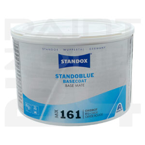 STANDOX Standoblue Mix 161 - 0,5 Liter