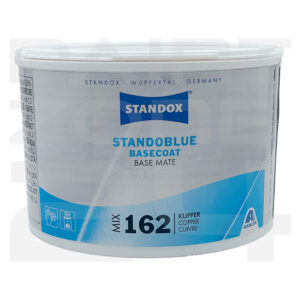 STANDOX Standoblue Mix 162 - 0,5 Liter