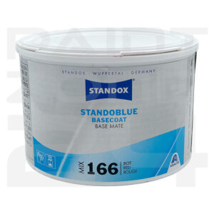 STANDOX Standoblue Mix 166 - 0,5 Liter