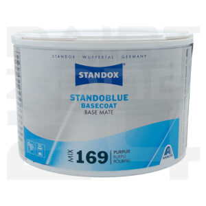 STANDOX Standoblue Mix 169 - 0,5 Liter