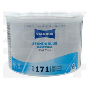 STANDOX Standoblue Mix 171 - 0,5 Liter