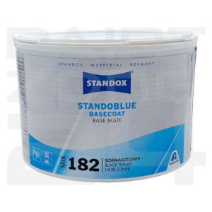 STANDOX Standoblue Mix 182 - 0,5 Liter