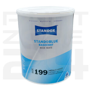 STANDOX Standoblue Mix 199 - 1 Liter