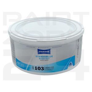 STANDOX Standoblue Mix 103 - 0,25 Liter