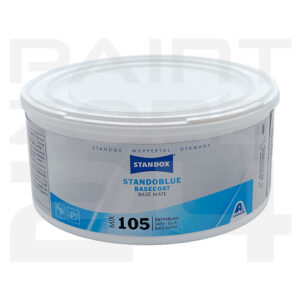 STANDOX Standoblue Mix 105 - 0,25 Liter