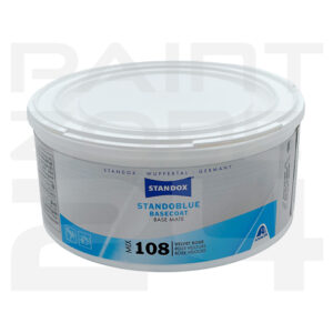 STANDOX Standoblue Mix 108 - 0,25 Liter